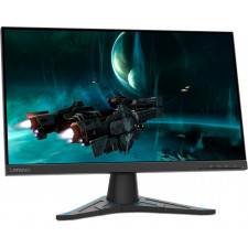 Lenovo G24e-20 60,5 cm (23.8") 1920 x 1080 pixels Full HD LED Preto