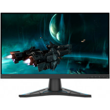 Lenovo G24e-20 60,5 cm (23.8") 1920 x 1080 pixels Full HD LED Preto