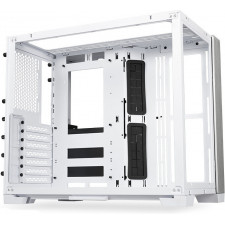 Lian Li O11D Mini-S Mini Tower Branco