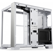 Lian Li O11D Mini-S Mini Tower Branco