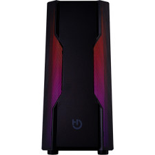 Hiditec V40 ARGB PRO Midi Tower Preto