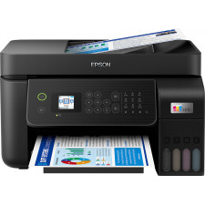 Epson EcoTank ET-4800 Jato de tinta A4 5760 x 1440 DPI 33 ppm Wi-Fi