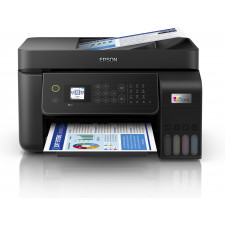 Epson EcoTank ET-4800 Jato de tinta A4 5760 x 1440 DPI 33 ppm Wi-Fi