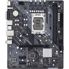 Asrock B660M-HDV Intel B660 LGA 1700 micro ATX