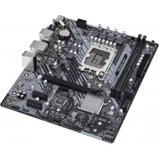 Asrock B660M-HDV Intel B660 LGA 1700 micro ATX