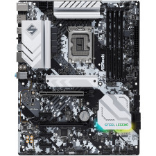 Asrock H670 Steel Legend Intel H670 LGA 1700 ATX