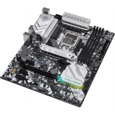 Asrock H670 Steel Legend Intel H670 LGA 1700 ATX