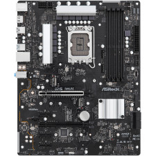 Asrock Z690 PHANTOM GAMING 4 Intel Z690 LGA 1700 ATX