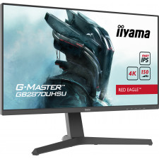 iiyama G-MASTER GB2870UHSU-B1 monitor de ecrã 71,1 cm (28") 3840 x 2160 pixels 4K Ultra HD LED Preto