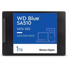 Western Digital Blue SA510 2.5" 1000 GB Serial ATA III