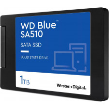 Western Digital Blue SA510 2.5" 1000 GB Serial ATA III