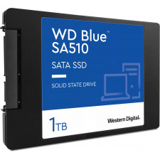 Western Digital Blue SA510 2.5" 1000 GB Serial ATA III