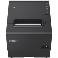 Epson TM-T88VII (112) 180 x 180 DPI Com fios e sem fios Termal Impressora POS