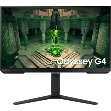 Samsung LS27BG400EUXEN monitor de ecrã 68,6 cm (27") 1920 x 1080 pixels Full HD LED Preto