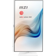 MSI Modern MD272PW 27" 16 9 Flat Full HD 68,6 cm (27") 1920 x 1080 pixels