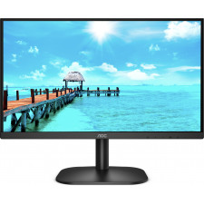 AOC B2 24B2XDA LED display Full HD 60,5 cm (23.8") 1920 x 1080 pixels Preto