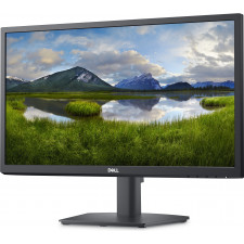 DELL E Series E2223HV Full HD 54,5 cm (21.4") 1920 x 1080 pixels LCD Preto