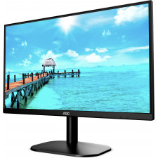 AOC B2 22B2AM monitor de ecrã Full HD 54,6 cm (21.5") 1920 x 1080 pixels LED Preto