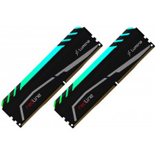 Mushkin Redline módulo de memória 32 GB 2 x 16 GB DDR4 3200 MHz