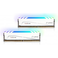 Mushkin Redline Lumina módulo de memória 32 GB 2 x 16 GB DDR4 4133 MHz