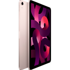 Apple iPad Air 64 GB 27,7 cm (10.9") Apple M 8 GB Wi-Fi 6 (802.11ax) iPadOS 15 Rosa