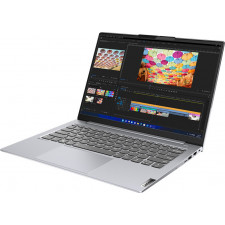 Lenovo ThinkBook 14 i7-1255U Computador portátil 35,6 cm (14") WUXGA Intel® Core™ i7 16 GB LPDDR5-SDRAM 512 GB SSD Wi-Fi 6