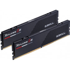 G.Skill Ripjaws S5 módulo de memória 32 GB 2 x 16 GB DDR5 5600 MHz