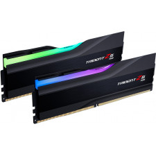 G.Skill Trident Z RGB Z5 módulo de memória 32 GB 2 x 16 GB DDR5 5600 MHz