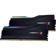 G.Skill Trident Z RGB F5-6000J3040F16GX2-TZ5RK módulo de memória 32 GB 2 x 16 GB DDR5