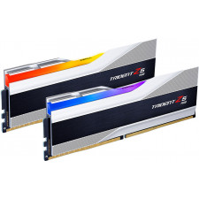 G.Skill Trident Z RGB F5-6000J3040G32GX2-TZ5RS módulo de memória 64 GB 2 x 32 GB DDR5 6000 MHz