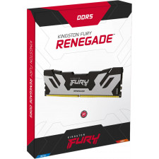 Kingston Technology FURY Renegade módulo de memória 16 GB 1 x 16 GB DDR5 6000 MHz