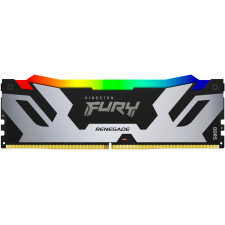 Kingston Technology FURY Renegade RGB módulo de memória 16 GB 1 x 16 GB DDR5 6000 MHz