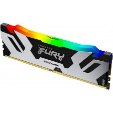 Kingston Technology FURY Renegade RGB módulo de memória 16 GB 1 x 16 GB DDR5 6000 MHz