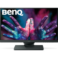 Benq PD2500Q 63,5 cm (25") 2560 x 1440 pixels Quad HD LCD Cinzento