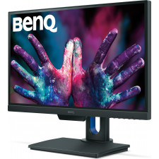 Benq PD2500Q 63,5 cm (25") 2560 x 1440 pixels Quad HD LCD Cinzento