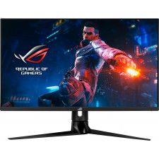 ASUS ROG Swift PG329Q 81,3 cm (32") 2560 x 1440 pixels Quad HD Preto