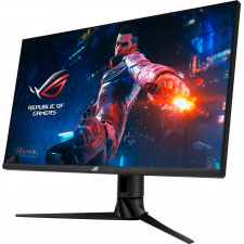 ASUS ROG Swift PG329Q 81,3 cm (32") 2560 x 1440 pixels Quad HD Preto