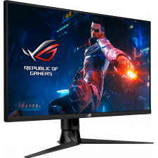 ASUS ROG Swift PG329Q 81,3 cm (32") 2560 x 1440 pixels Quad HD Preto