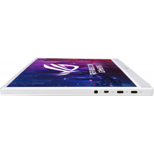 ASUS ROG Strix XG16AHPE-W 39,6 cm (15.6") 1920 x 1080 pixels Full HD LED Branco