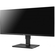 LG 34BN670-B monitor de ecrã 86,4 cm (34") 2560 x 1080 pixels UltraWide Full HD Preto