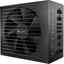 be quiet! Straight Power 11 fonte de alimentação 650 W 20+4 pin ATX ATX Preto