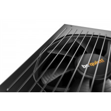 be quiet! Straight Power 11 fonte de alimentação 650 W 20+4 pin ATX ATX Preto