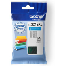 Brother LC3219XLC tinteiro 1 unidade(s) Original Ciano