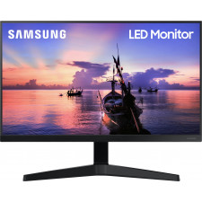 Samsung F27T352FHR 68,6 cm (27") 1920 x 1080 pixels Full HD LED Preto