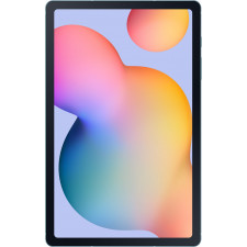 Samsung Galaxy Tab S6 Lite LTE 4G LTE-TDD & LTE-FDD 64 GB 26,4 cm (10.4") 4 GB Wi-Fi 5 (802.11ac) Azul