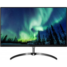 Philips E Line Monitor LCD 4K Ultra HD 276E8VJSB 00