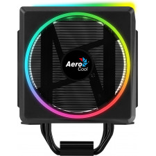 Aerocool Cylon 4 Processador Cooler 12 cm Preto