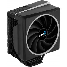 Aerocool Cylon 4 Processador Cooler 12 cm Preto