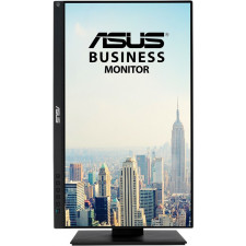 ASUS BE24EQSB 60,5 cm (23.8") 1920 x 1080 pixels Full HD LED Preto