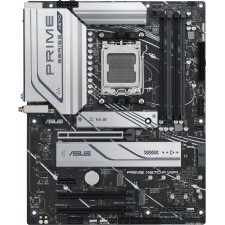 ASUS PRIME X670-P WIFI AMD X670 Socket AM5 ATX